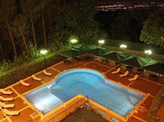 Grand Hotel Villa Dei Papi Marino Eksteriør billede