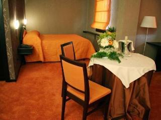 Grand Hotel Villa Dei Papi Marino Eksteriør billede